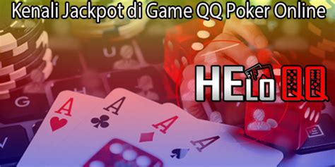 game poker online qq